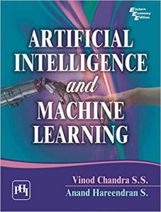 هوش مصنوعی و یادگیری ماشین