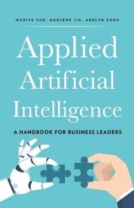 هوش مصنوعی کاربردی: کتاب راهنمای مدیران کسب وکارها